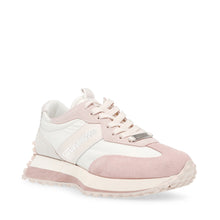Steve Madden Lineage Sneaker BLUSH/BONE Sneakers All Products