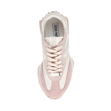 Steve Madden Lineage Sneaker BLUSH/BONE Sneakers All Products