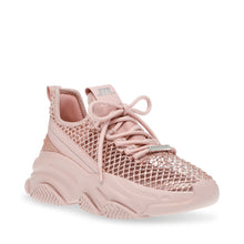 Steve Madden Poise Sneaker BLUSH Sneakers All Products