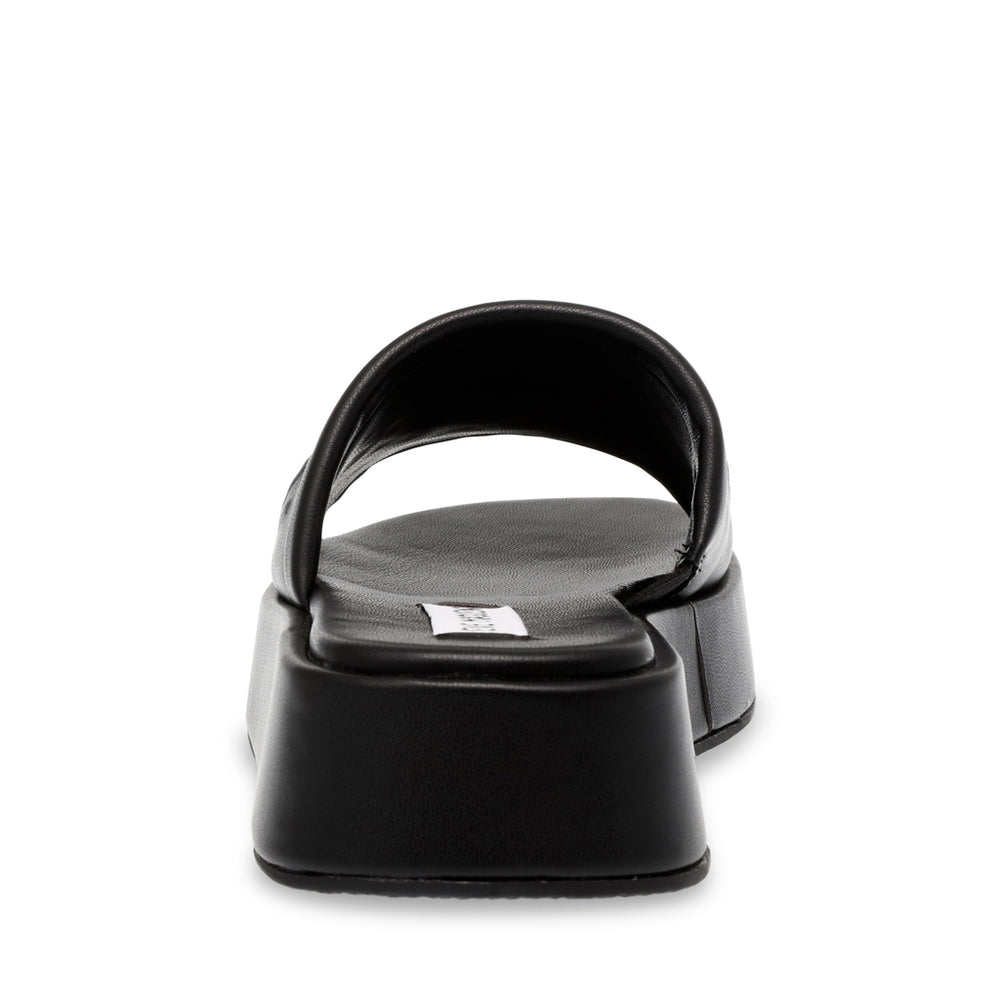 Steve Madden Bewild Sandal BLACK Sandals All Products