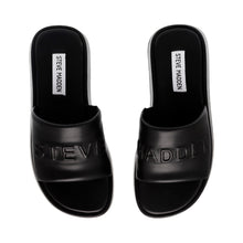 Steve Madden Bewild Sandal BLACK Sandals All Products