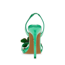 Steve Madden Ez does it Sandal JOLLY GRN Sandals All Products