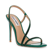 Steve Madden Novelize-R Sandal EMERALD Sandals All Products