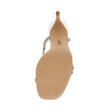 Steve Madden Ratify-R Sandal SILVER Sandals All Products