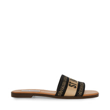 Steve Madden Knox Sandal BLACK MULTI Sandals All Products