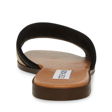 Steve Madden Knox Sandal BLACK MULTI Sandals All Products