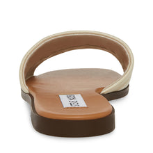 Steve Madden Knox Sandal GOLD MULTI Sandals All Products