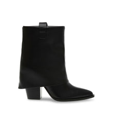 Steve Madden Lark Bootie BLACK Ankle boots All Products