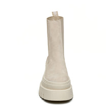 Steve Madden Cassandra Bootie BEIGE SUEDE Ankle boots All Products