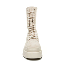 Steve Madden Coast Bootie GREIGE LEATHER Ankle boots All Products