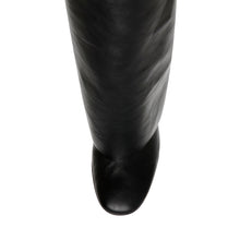 Steve Madden Mella Boot BLACK Boots All Products