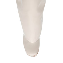 Steve Madden Mella Boot BONE Boots All Products