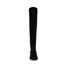 Steve Madden Salvage Boot BLACK Boots All Products