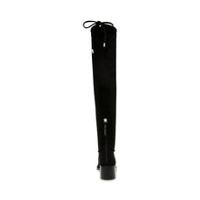 Steve Madden Salvage Boot BLACK Boots All Products