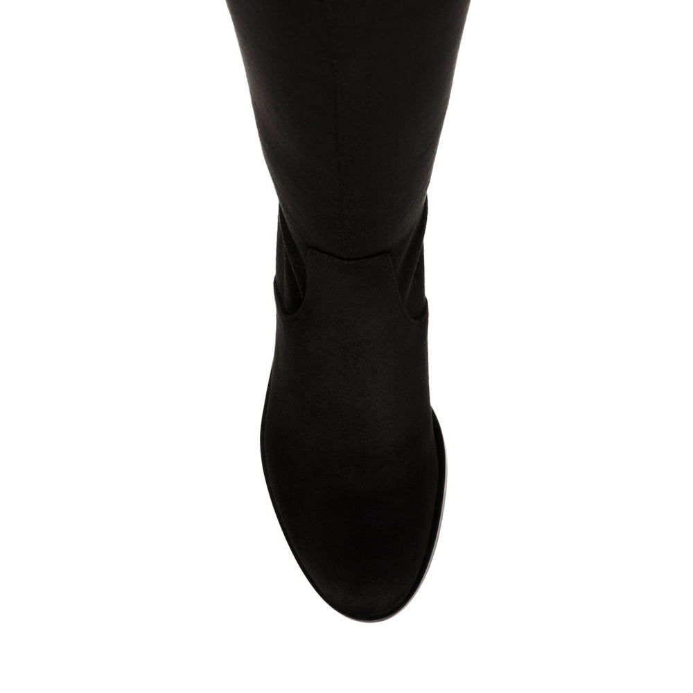 Steve Madden Salvage Boot BLACK Boots All Products