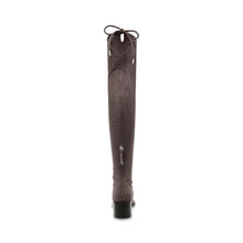 Steve Madden Salvage Boot GREY Boots All Products