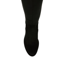 Steve Madden Salvador Boot BLACK Boots All Products