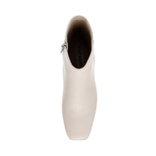 Steve Madden Restore Bootie BONE ACTION LEATHER Ankle boots All Products