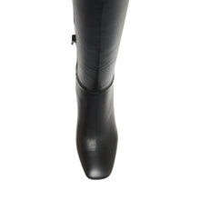 Steve Madden Lizah Boot BLACK Boots All Products