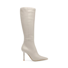 Steve Madden In Stereo Boot GREIGE Boots All Products