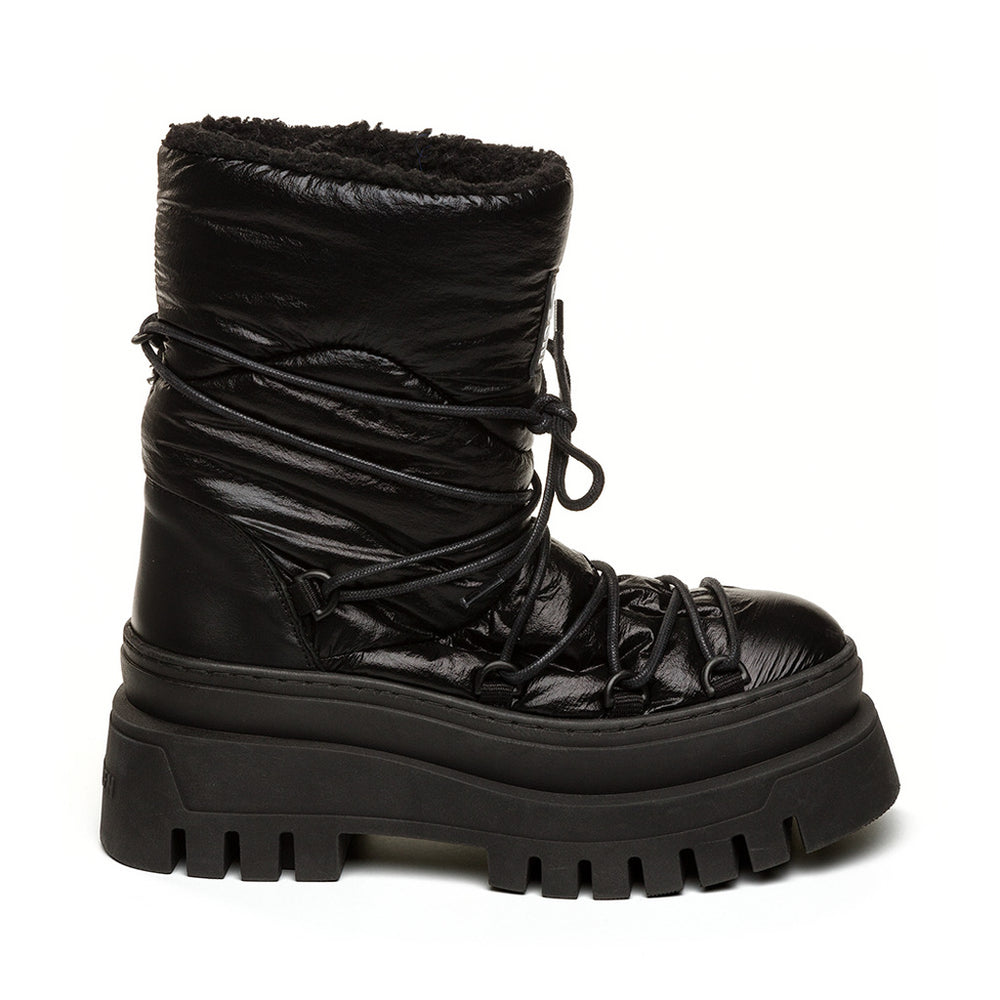 Steve Madden Chelsey Bootie BLACK Ankle boots All Products