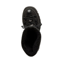 Steve Madden Chelsey Bootie BLACK Ankle boots All Products