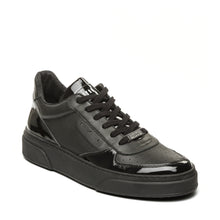 Steve Madden Men Brent Sneaker BLACK/BLACK Sneakers All Products