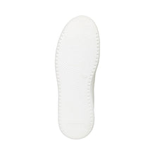 Steve Madden Men Astor Sneaker WHITE LEATHER Sneakers All Products