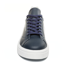 Steve Madden Men Fynner Sneaker DARK NAVY Sneakers All Products