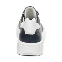 Steve Madden Men Fynner Sneaker DARK NAVY Sneakers All Products