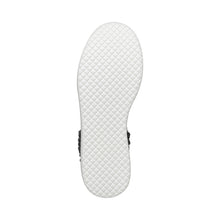 Steve Madden Men Frosting Sneaker WHITE/BLACK Sneakers All Products