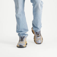 Steve Madden Men Possess Sneaker YELLOW MULTI Sneakers All Products