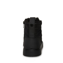 Steve Madden Men Praise Sneaker BLACK Sneakers All Products
