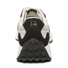 Steve Madden Men Bassy Sneaker BLACK MULTI Sneakers All Products