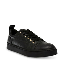 Steve Madden Men Portal-L Sneaker BLACK Sneakers All Products
