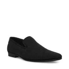 Steve Madden Men Parigi Loafer BLACK/BLACK Casual All Products