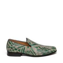 Steve Madden Men Parigi Loafer GREEN Casual All Products