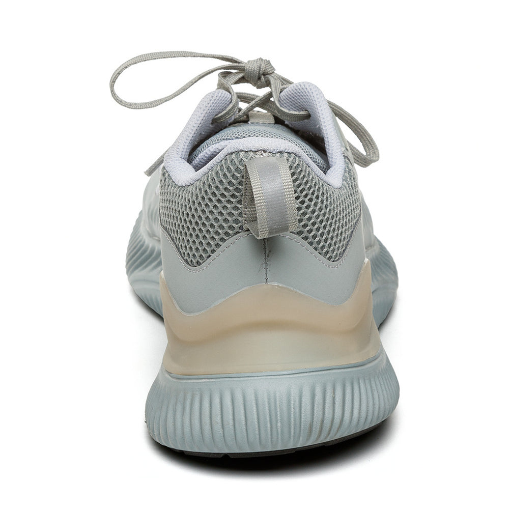 Steve Madden Men Slater Sneaker GREY Sneakers All Products