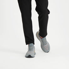 Steve Madden Men Slater Sneaker GREY Sneakers All Products