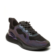 Steve Madden Men Slater Sneaker BLACK MULTI Sneakers All Products