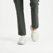 Steve Madden Men Waves Sneaker WHITE Sneakers All Products