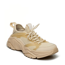 Steve Madden Men Waves Sneaker SAND FAB Sneakers All Products