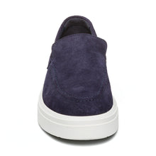 Steve Madden Men Fletcher Loafer NAVY SUEDE Casual All Products