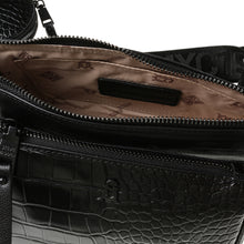 Steve Madden Bags Burgent Crossbody bag BLACK/BLACK Bags All Products