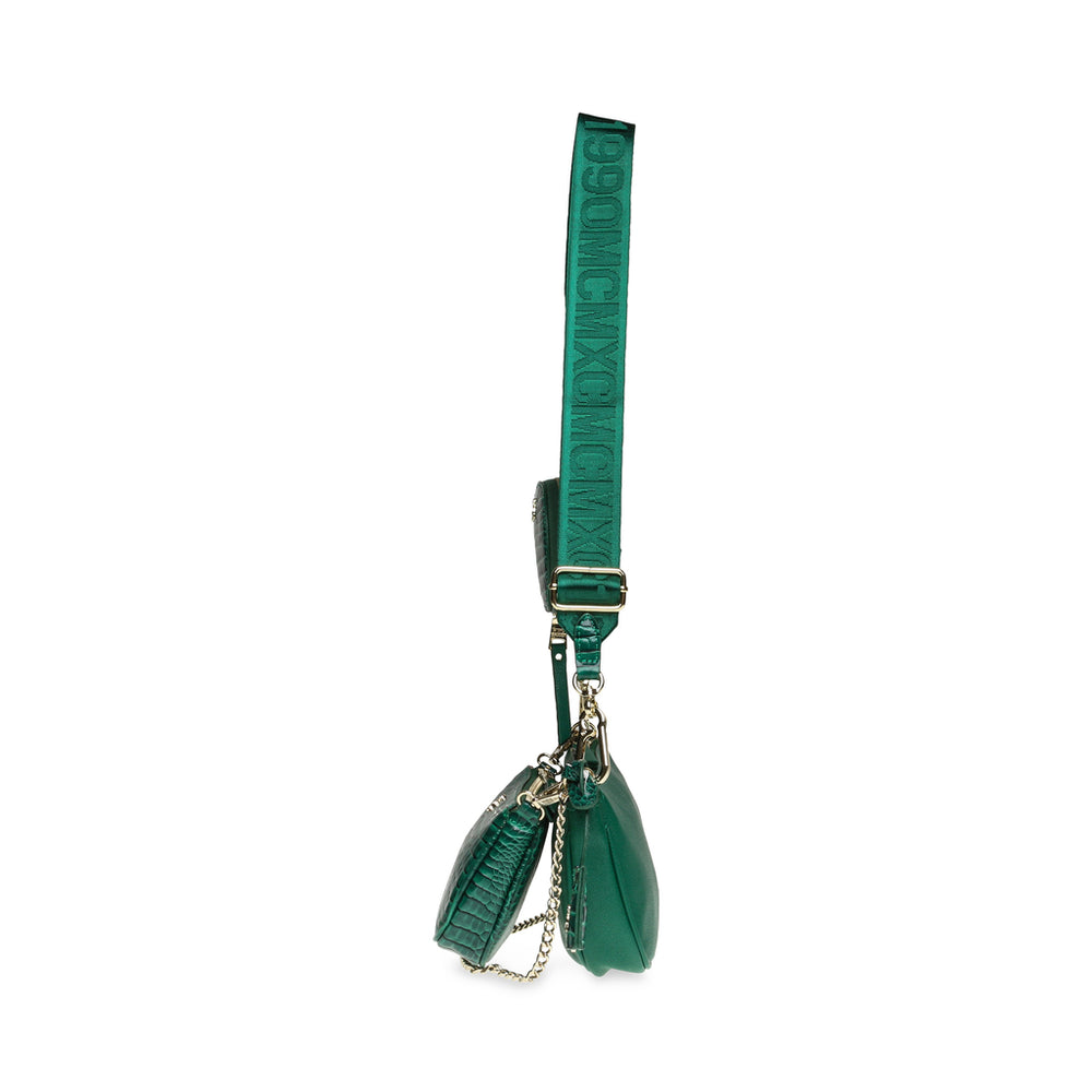 Steve Madden Bags Burgent Crossbody bag EMERALD Bags 90's Nostalgia