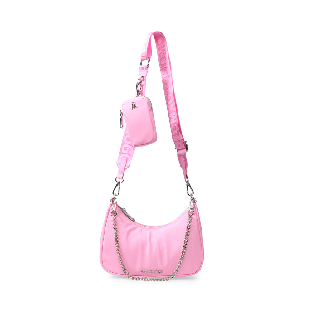 Steve Madden Bags Bvital-T Crossbody bag HOT PINK Bags All Products