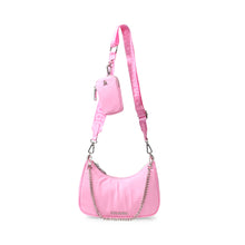 Steve Madden Bags Bvital-T Crossbody bag HOT PINK Bags All Products