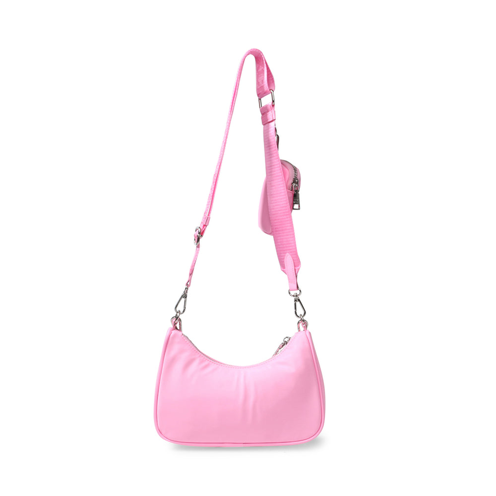 Steve Madden Bags Bvital-T Crossbody bag HOT PINK Bags All Products