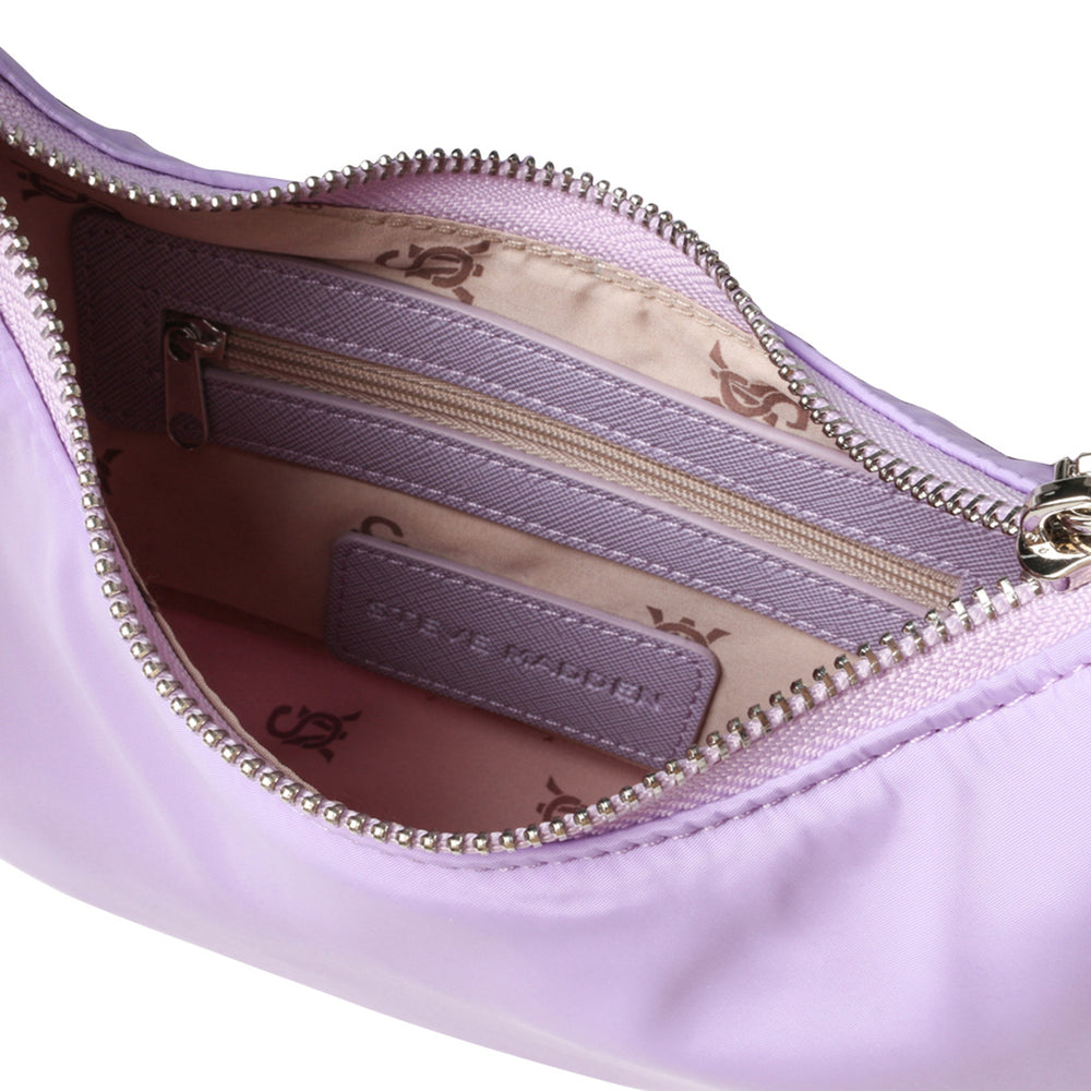 Steve Madden Bags Bvital-T Crossbody bag LILAC Bags All Products