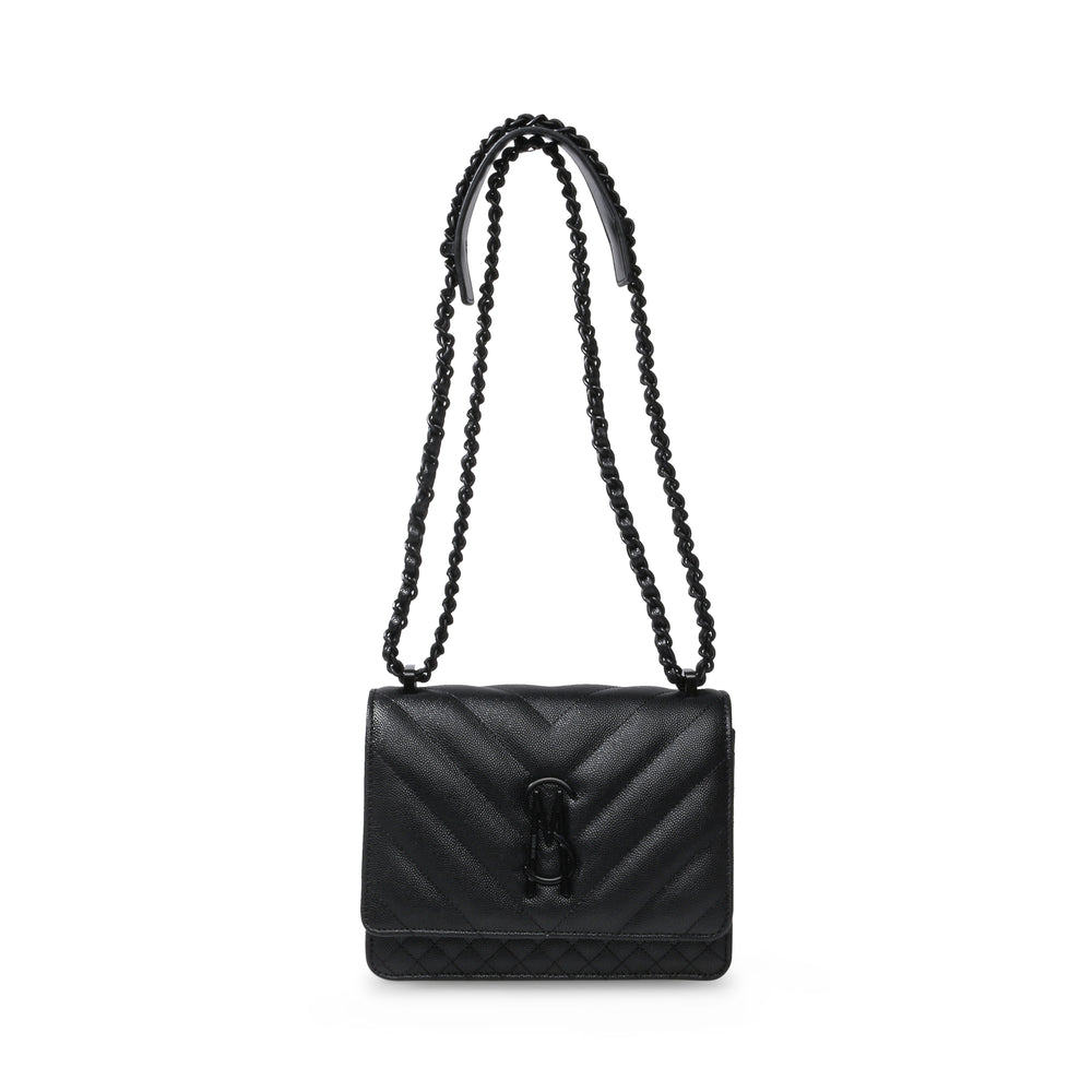 Steve Madden Bags Bamara Crossbody bag BLACK/BLACK Bags All Products